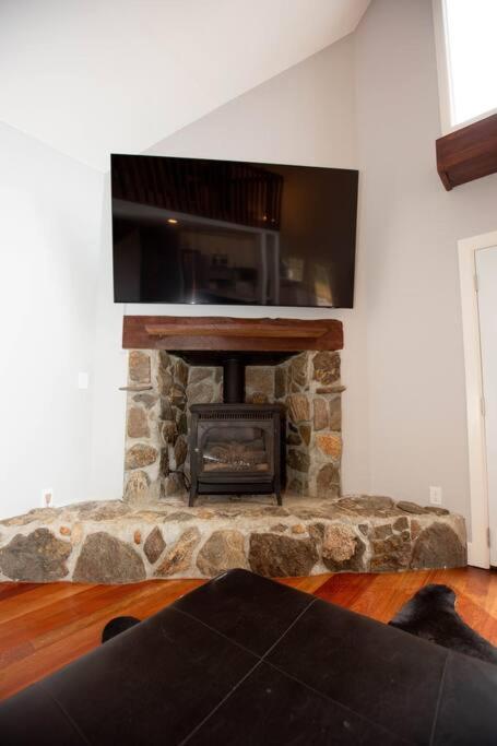 Little Gem Lodge Unique Mtn A-Frame W Hot Tub Блек Хоук Екстериор снимка